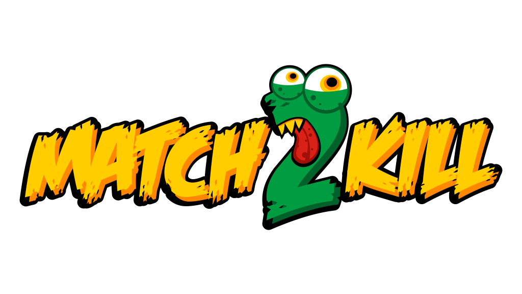 Match 2 Kill logo